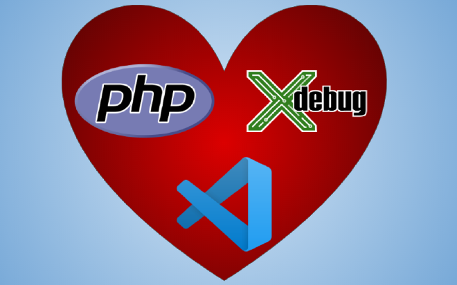 VS Code with PHP and Xdebug 3